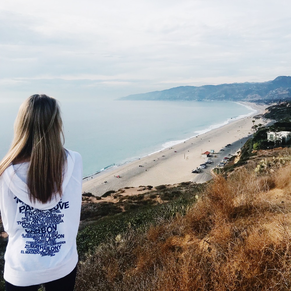 Meet your Posher, Peyton